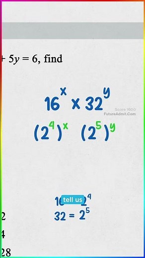 Top SAT scorers get this question wrong...