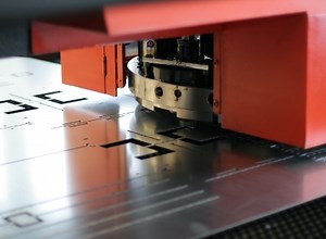 Metal Stamping Dayton, OH | Toolcraft Products, Inc.