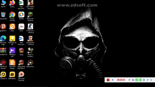 اموزش حذف کردن برنامه در لپ تاپ یا کامپیوتر