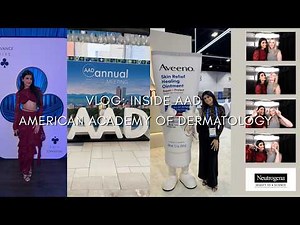 Inside AAD: Derm Life, Events & Networking