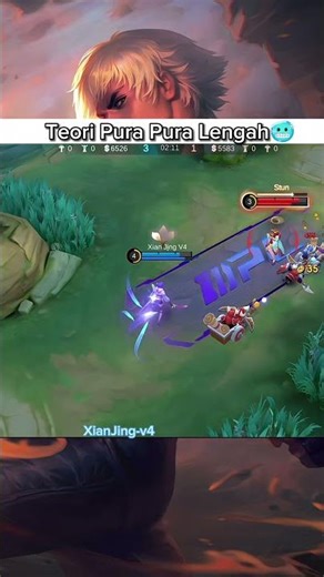 #shorts #mobilelegends