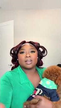 Jekalyn Carr's Birthday Photoshoot