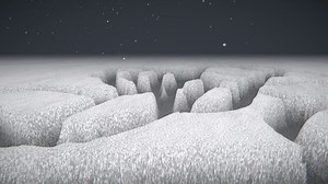 Snow Shader