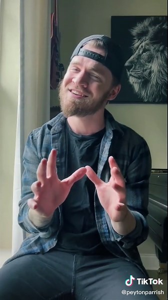 Would You Get Married to This Viking Love Song?