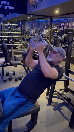 Back Workouts Cable Pulldown #fitness #motivation #gym #backworkout