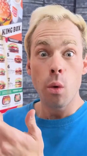 Burger King vs McDonald’s but make it chaos. 🤣 Jimmy and Evie keep sabotaging each other until the landlord raises the rent! Will they team up or go broke trying to win? 🍔🔥 Watch this wild fast-food battle! #CraftyHacks #FastFoodWars #BurgerKingVsMcDonalds #FunnyKidsVideo | Crafty Hacks