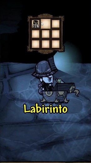 LABYRINTH — Don't Starve Together Progression Guide #72