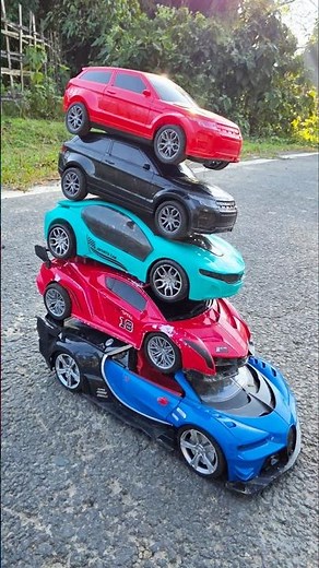 5 Remote Control Best Racing Cars 🚘