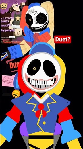 join pls #duet #poppyplaytime #fyp #fypシ