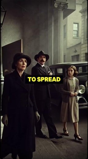 Deadly 1920s Fridges