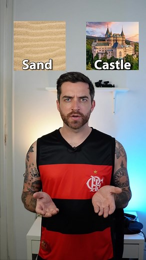 Compound nouns in English - all about the seaside / water 💧 #instantenglishuk #aprender_ingles #inglés #nativeenglish #inglesentiktok #الإنجليزية #inglesfacil #inglese #toefl #inglesbritanico #inglês #영어회화 #เรียนภาษาอังกฤษ #เรียนภาษาอังกฤษออนไลน์ #aprenderinglês #英語を習う | Instant English UK