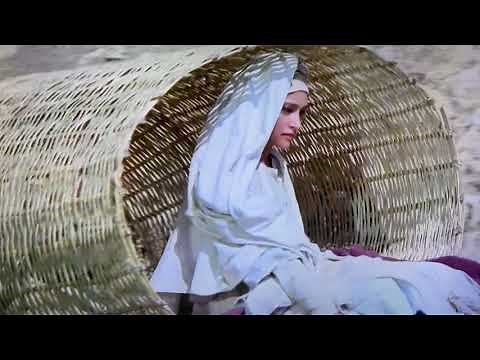 The Visitation (Jesus of Nazareth by Zeffirelli)