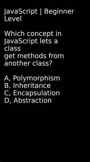 JavaScript Class Inheritance Explained #fiverr #codingprojects #learnjs