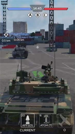 Playing the ZTZ99