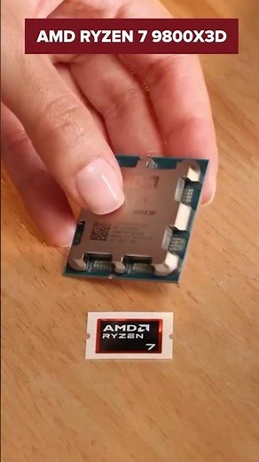 TOP—5. Most Efficient Gaming CPUs (FPS per Watt) December 2025