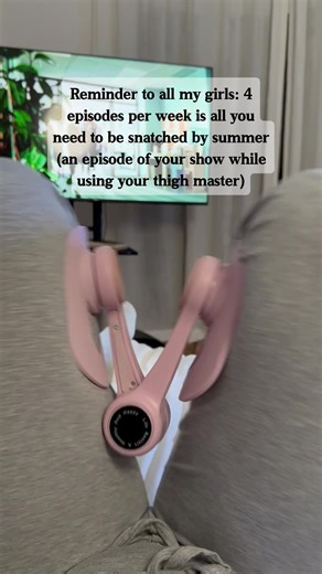 30-Minute Inner Thigh Workout for Toning