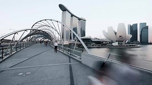 The BE sector transforms. A better future & brighter prospects awaits. Build on Singapore. | Building and Construction Authority (Singapore)