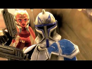 ALL Rex Moments in Republic Heroes
