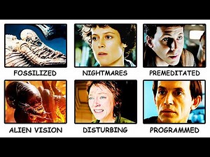 Dumbest ALIEN Movie Theories That Turned Out To Be True Explained in 17 Minutes