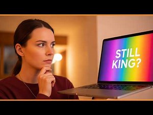 Is the M1 MacBook Air STILL Worth It in 2026 Full Review After 5 Years