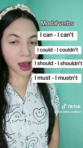 Aprende Verbos Modales en Inglés: Guía Completa