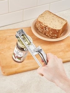 Gilhoolie Jar Opener