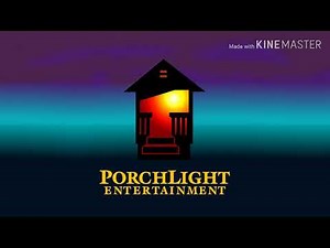 Porchlight Entertainment 1997 Logo Remake