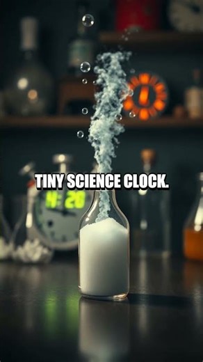 Home Science Scratchpad Five Simple Experiments You Can Do Tonight