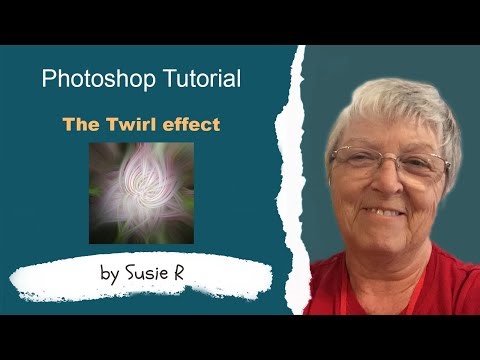 The Twirl effect