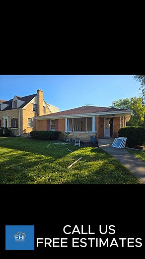 Window Installation Service If you need to replace the windows in your home. call us 📲 1 (331) 203-4248 Opening hours⏰ 9:00 a.m. to 9:00 p.m. from Monday to Saturday 2521 N Pulaski Rd, Chicago, IL 60639, EE. UU., Chicago, Illinois https://www.fhihomeimprovement.com https://www.facebook.com/125468350658357?ref=_xav_ig_profile_page_web https://www.instagram.com/fhi.company/?hl=en https://www.tiktok.com/@fhiwindows | Family Home Improvement INC