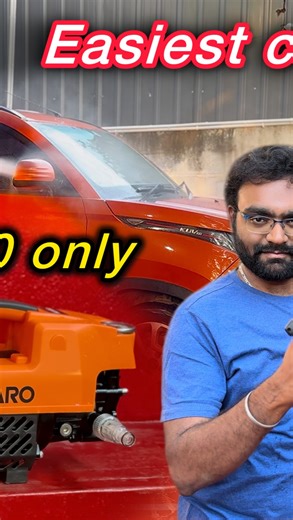 AutoTrendTamil on Instagram: "₹4400’ல் செம்ம worth! AGARO High pressure Wash review by Autotrend Tamil 🚀 Unleash the Power of Clean: AGARO Supreme 1800W Pressure Washer Review Purchase Link: https://amzn.to/490dsxH Tired of struggling with stubborn grime on your car, bike, or driveway? In this video, we put the AGARO Supreme High Pressure Washer to the ultimate test! With a massive 1800 Watts motor and 120 Bars of pressure, this portable powerhouse is designed to make cleaning faster, easier, a