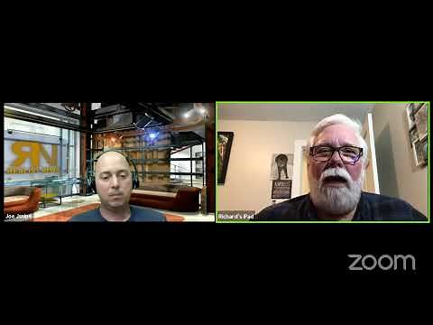 Live with woo woo dude. THE 2 crypto coins