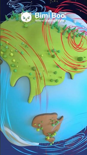 Educational Video for 2 Year Olds 🎵 Fun Baby Learning Short #kidsvideos #funforkids #kidscartoons