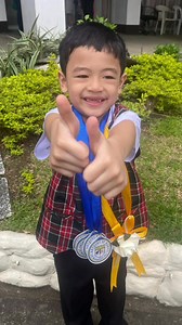 Ace Moving up Montessori school🎓 Part 12 | Rhea Gallardo