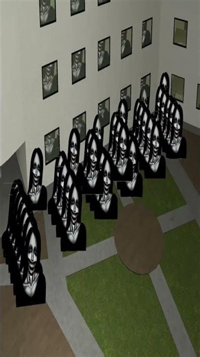 Part-283#gmod_#nextbots_#shorts