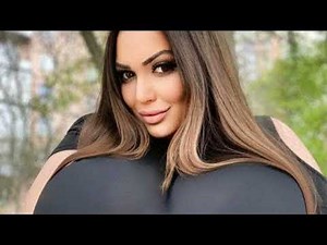 Big breasts, hand expression breast - AUDIO TUTORIAL