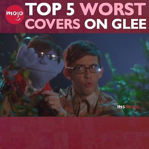 522K views · 2K reactions | These Glee covers blow... | MsMojo | Facebook