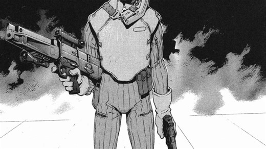 旧版EVA，seele抢夺初号机的控制权，完成人类补完计划 seele：敬酒不吃吃罚酒是吧？
