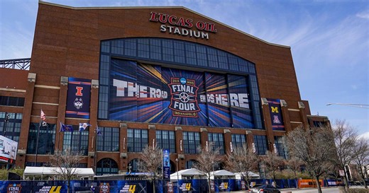 College Basketball TV Ratings: Ranking average viewership for men's Final Four teams