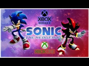CONFIRMED?! Sonic 06 Coming To XBOX ONE & SERIES X | Backwards Compatibility for Future Games