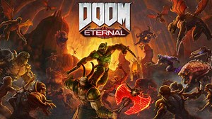 Doom Eternal Final Sin Collectible Locations