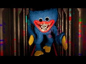 Poppy playtime remix 1 Hour Version