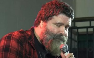Mick Foley sends best wishes after 63-year-old former wrestler announces he is set to go through brain surgery