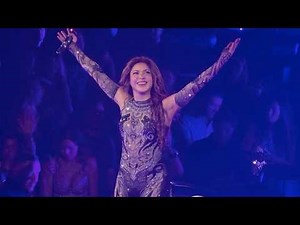 Shakira – Bzrp Music Sessions, Vol. 53 (LMYNL Tour Live in Miami, FL, 12-28-25) (4K HDR, HQ AUDIO)