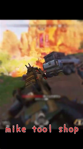 【APEX】キーマウreWASDが強すぎる件 #shorts