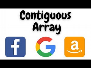 contiguous array leetcode | contiguous array leetcode python | python solution leetcode 525