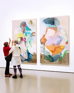 Inspiration around every corner | MoMA The Museum of Modern Art