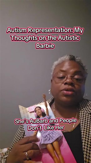 Understanding the Autistic Barbie: A Step Towards Inclusion