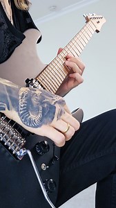 Shred or feel? Why not both 🖤 Song: Bernth - Horizons #guitar #guitarist #guitarists #guitarra #electricguitar #electricguitars #guitarraelectrica #guitarsarebetter #guitarporn #guitarvault | Bernth