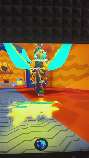 Jugando Roblox Box Swim Simulator por 15 Horas - Desbloqueando Huevos y Jefes Finales